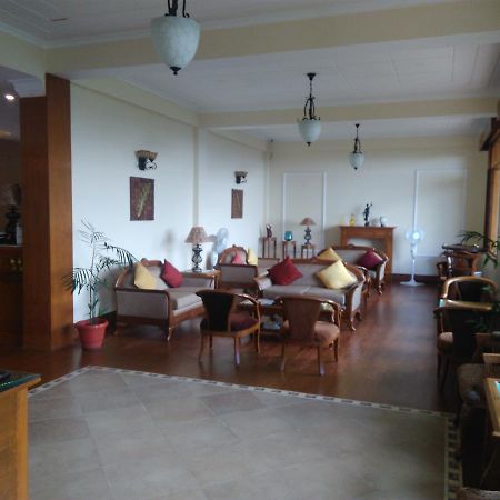 Forest Ville Hotel & Resort Касаулі Екстер'єр фото
