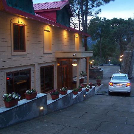 Forest Ville Hotel & Resort Касаулі Екстер'єр фото